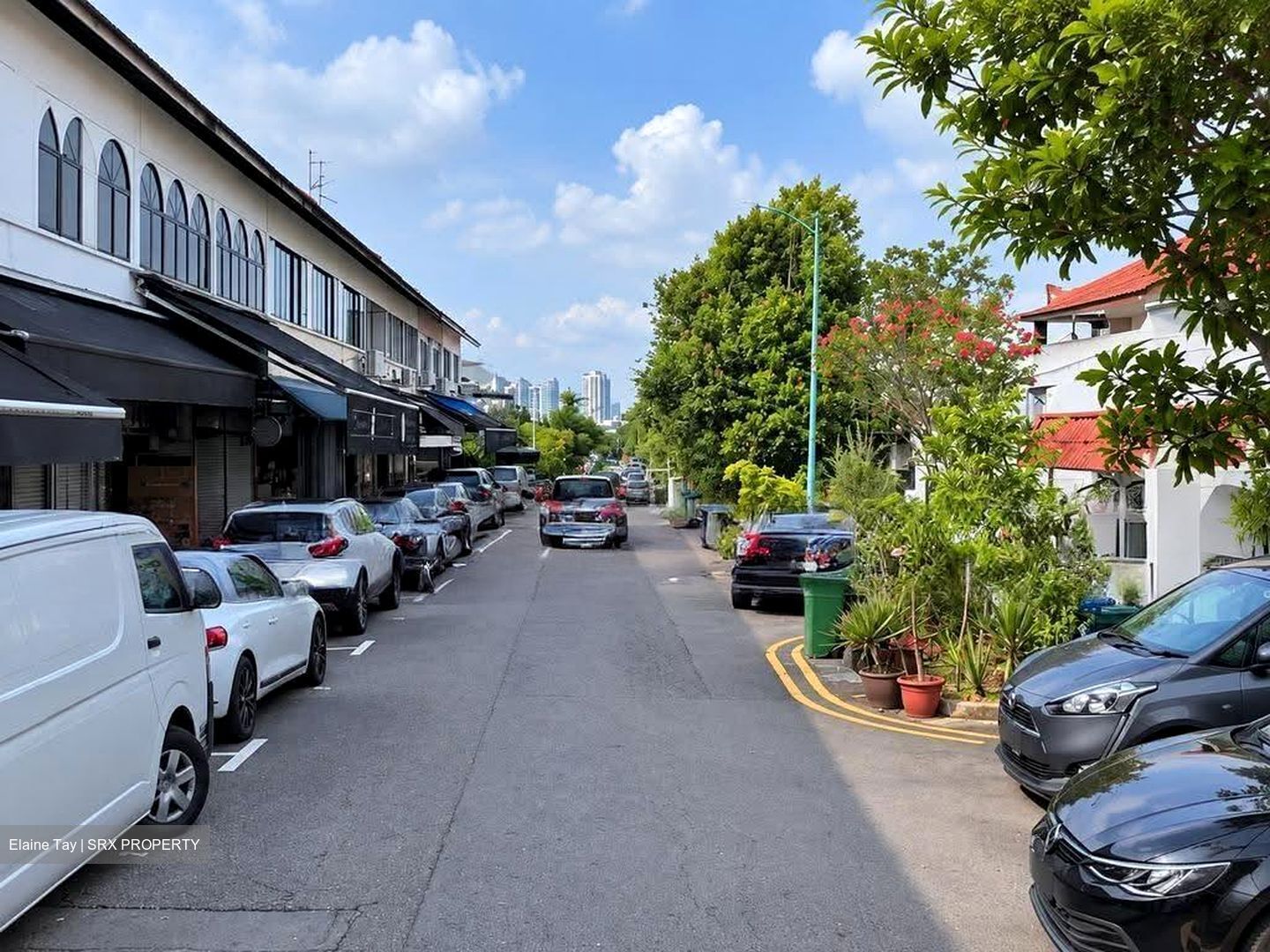 Sembawang Hills Estate (D20), Shop House #618701501